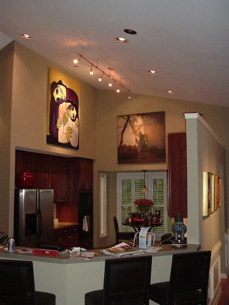 Slide of Abbey Electric