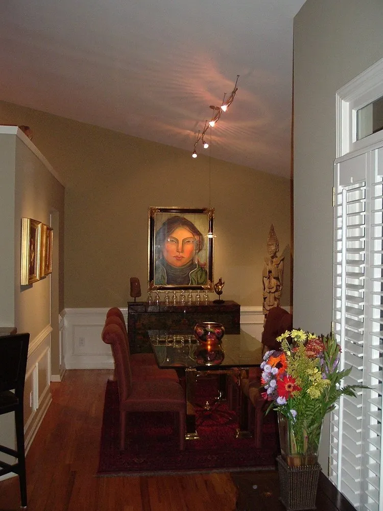 Slide of Abbey Electric