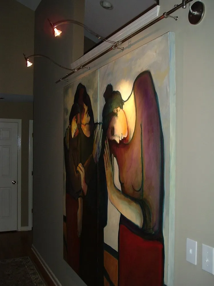 Slide of Abbey Electric