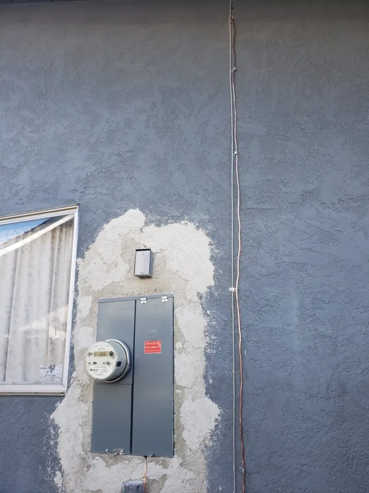 Emergency panel upgrade service in Arden-Arcade, CA - Abbey Electrical