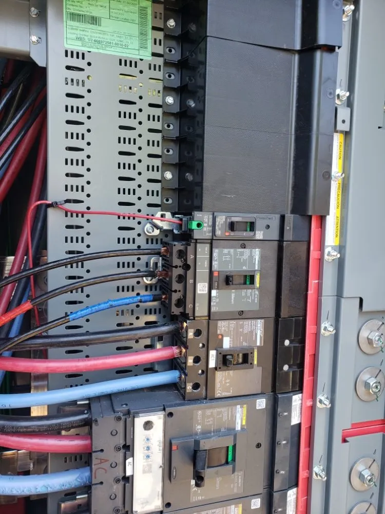 Emergency wiring installation experts serving Arden-Arcade, CA - Abbey Electrical
