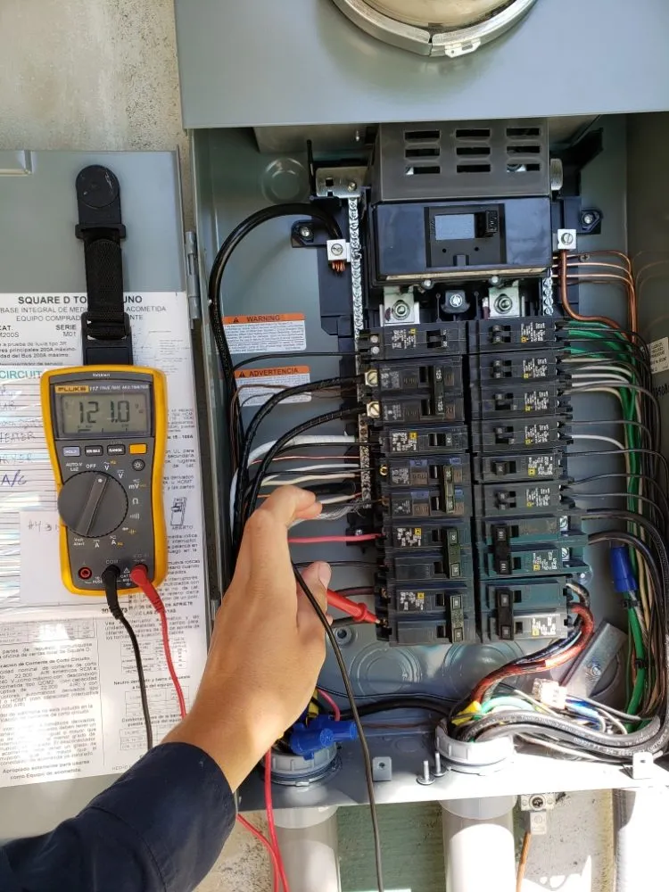 Expert electrical repair service in Arden-Arcade, CA - Abbey Electrical