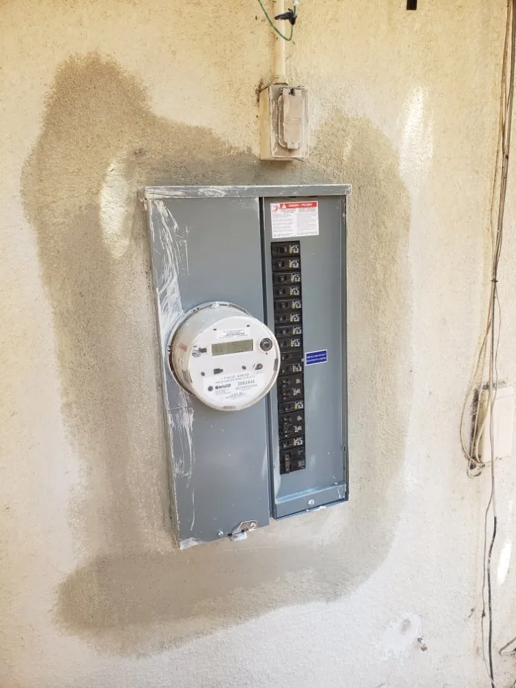 Trusted emergency electrical service service in Arden-Arcade, CA - Abbey Electrical