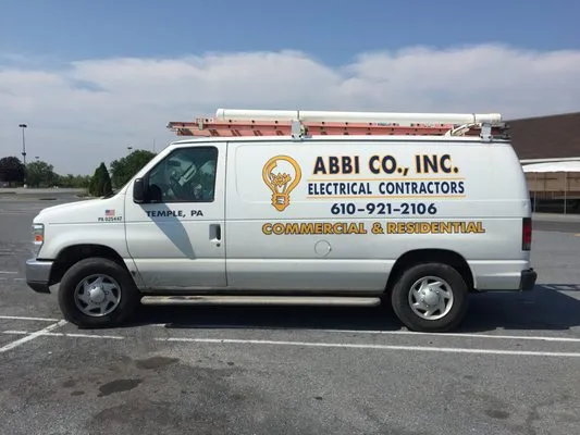 Abbi Co Logo