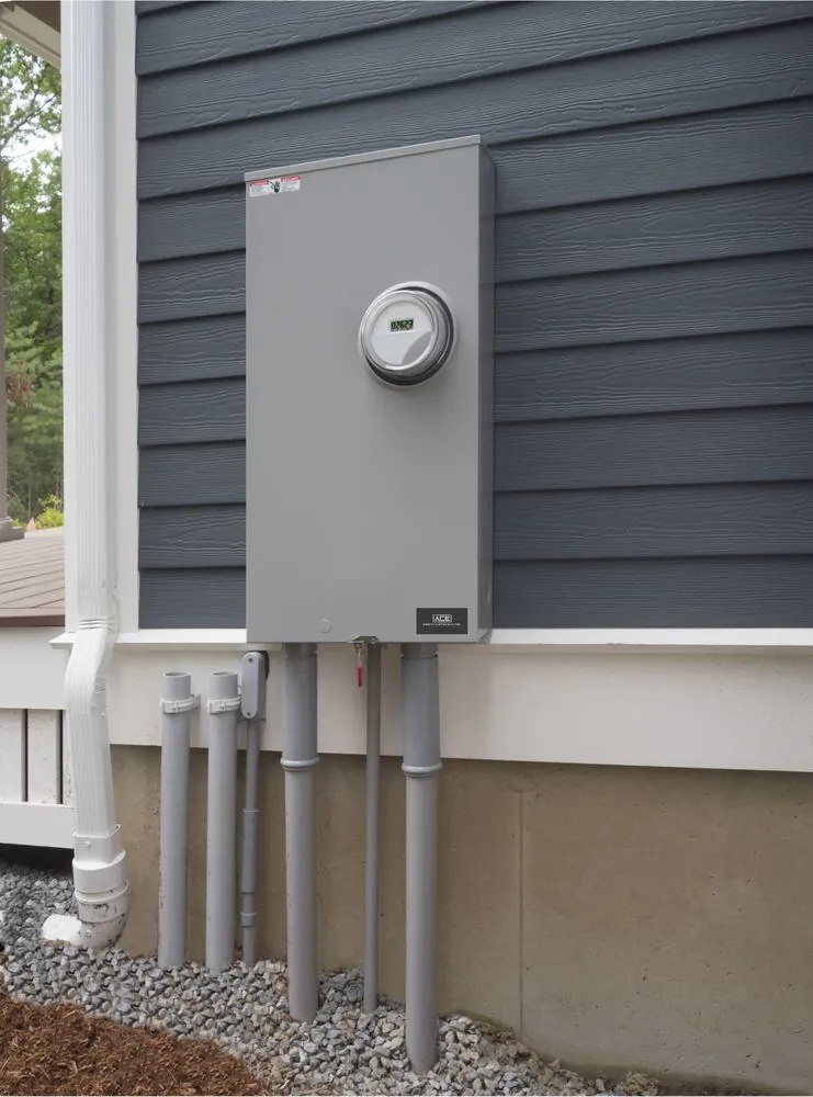 Slide of Abbott Custom Electric