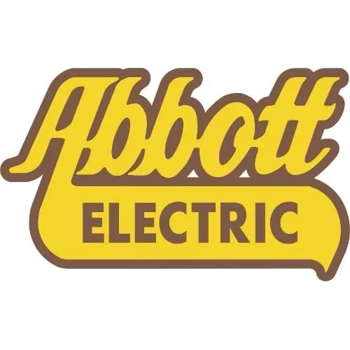 Slide of Abbott Electric