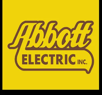 Slide of Abbott Electric