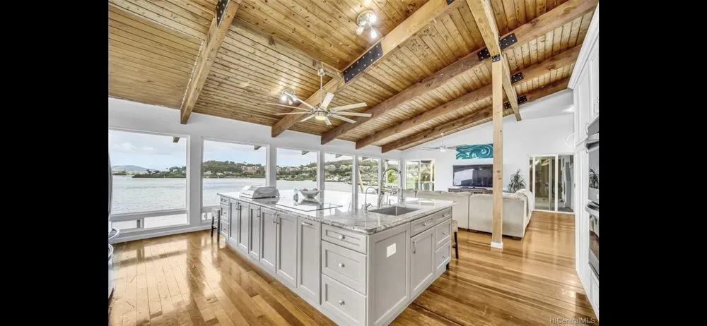 Slide of Abbott Electric