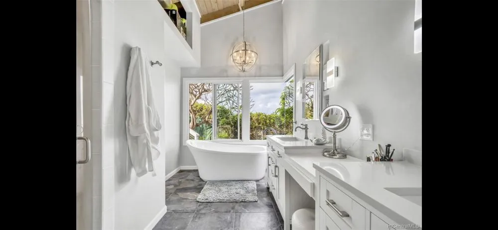 Slide of Abbott Electric