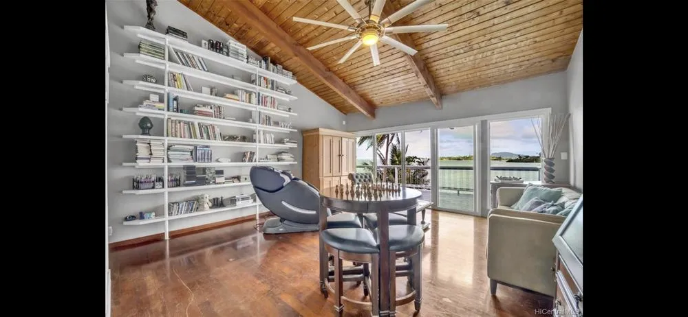 Slide of Abbott Electric