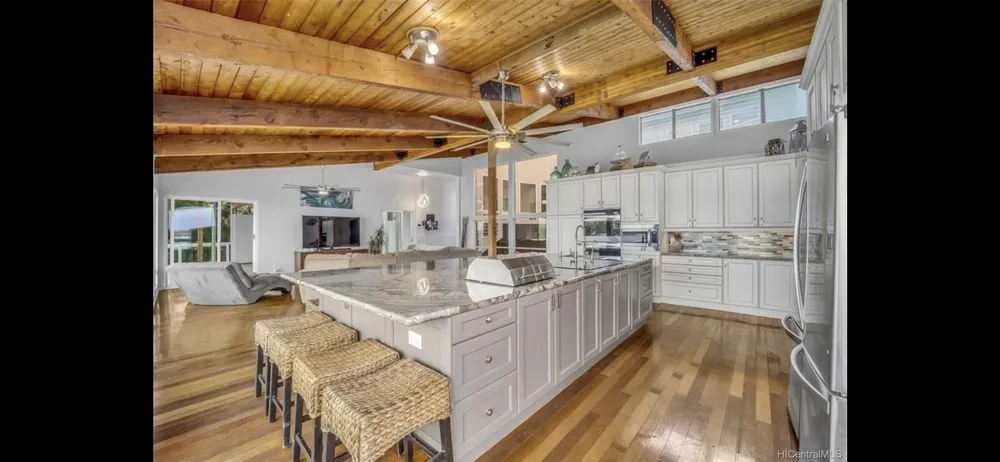 Slide of Abbott Electric