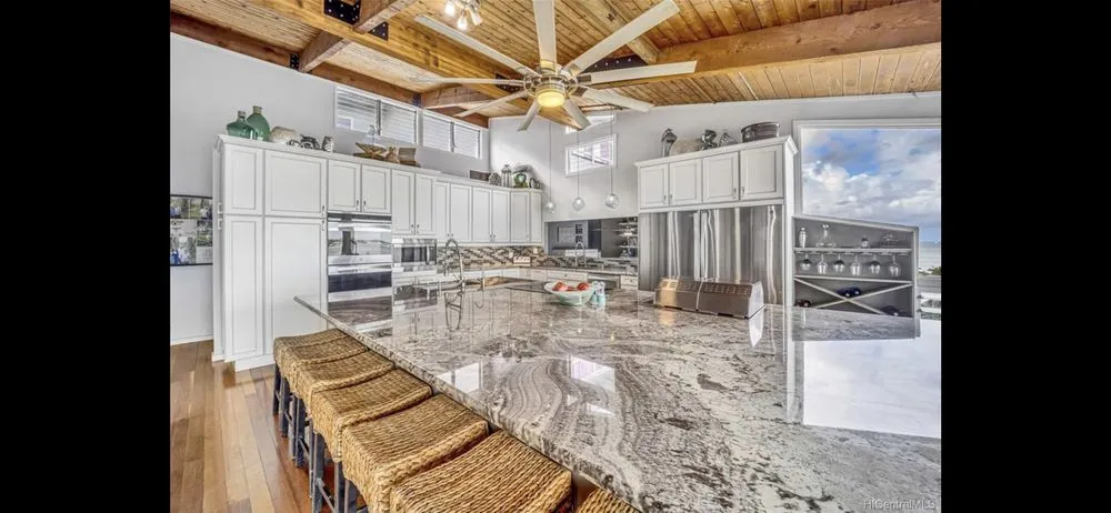 Slide of Abbott Electric