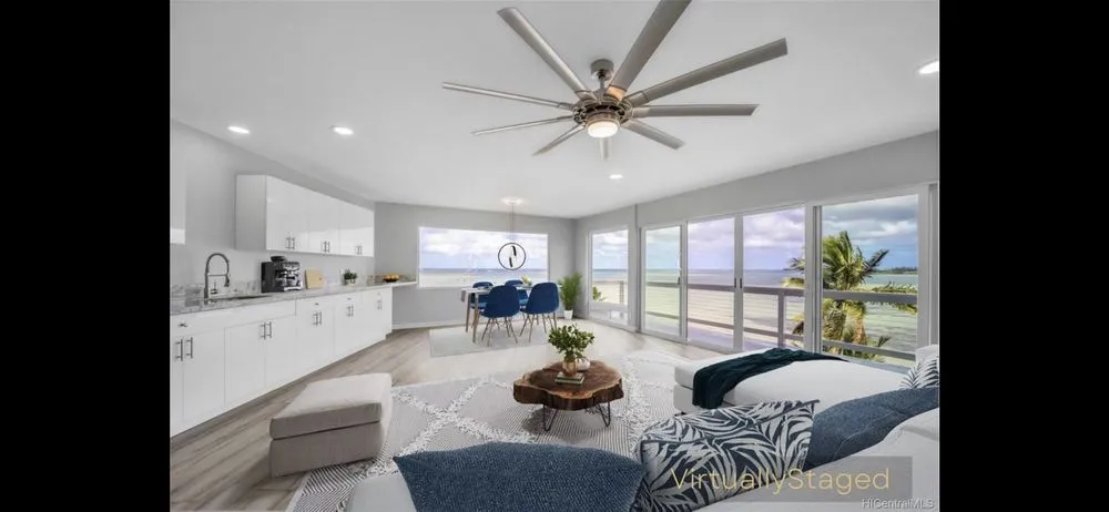 Slide of Abbott Electric