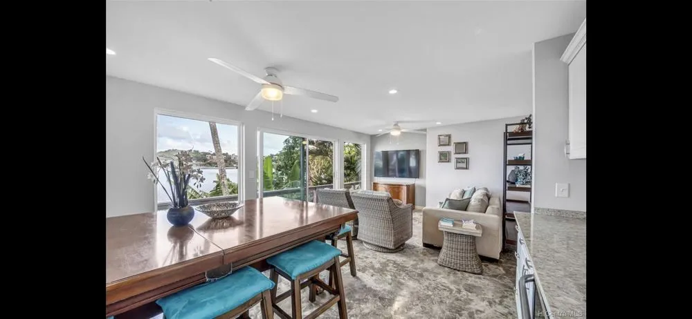 Slide of Abbott Electric