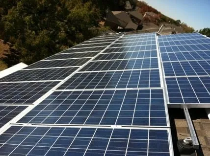 Slide of Abbott Electric Inc