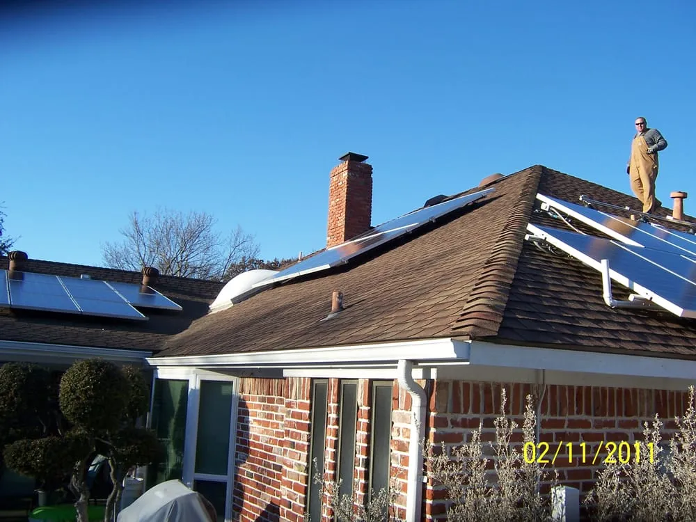 Slide of Abbott Electric Inc