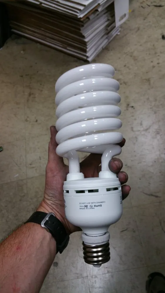 Slide of Abbott Electric