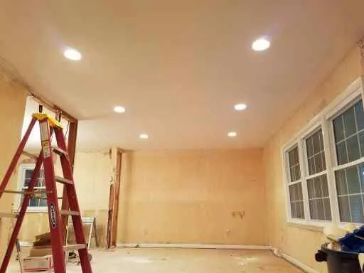 Slide of Abbott Electric