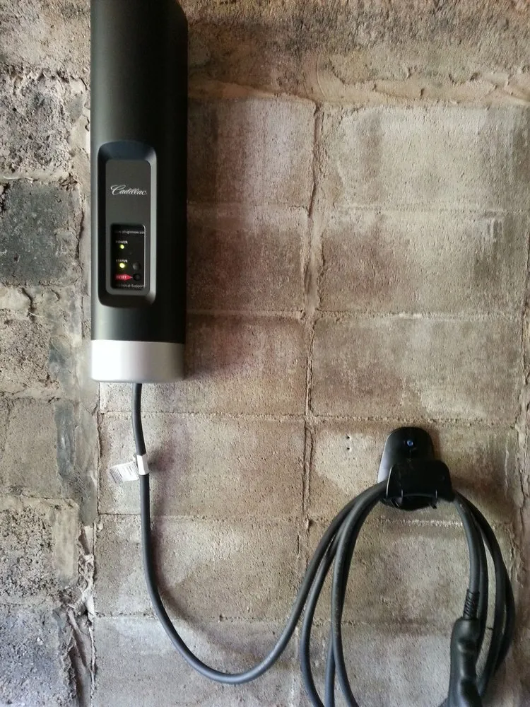 Slide of Abbott Electric