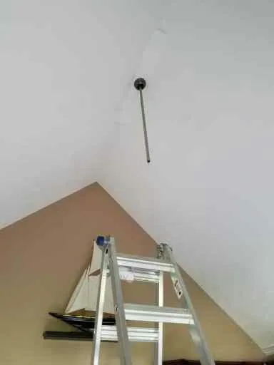 Slide of Abbott Electric