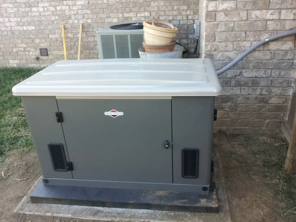 Slide of Abbott Electric