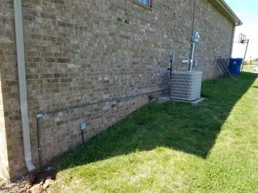 Slide of Abbott Electric