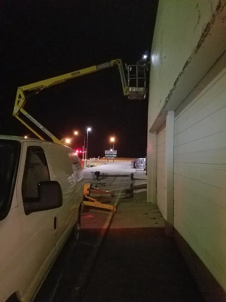 Slide of Abbott Electric