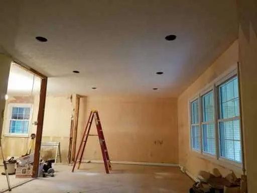 Slide of Abbott Electric