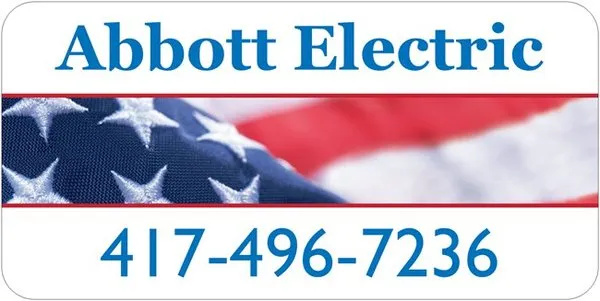 Abbott Electric Logo