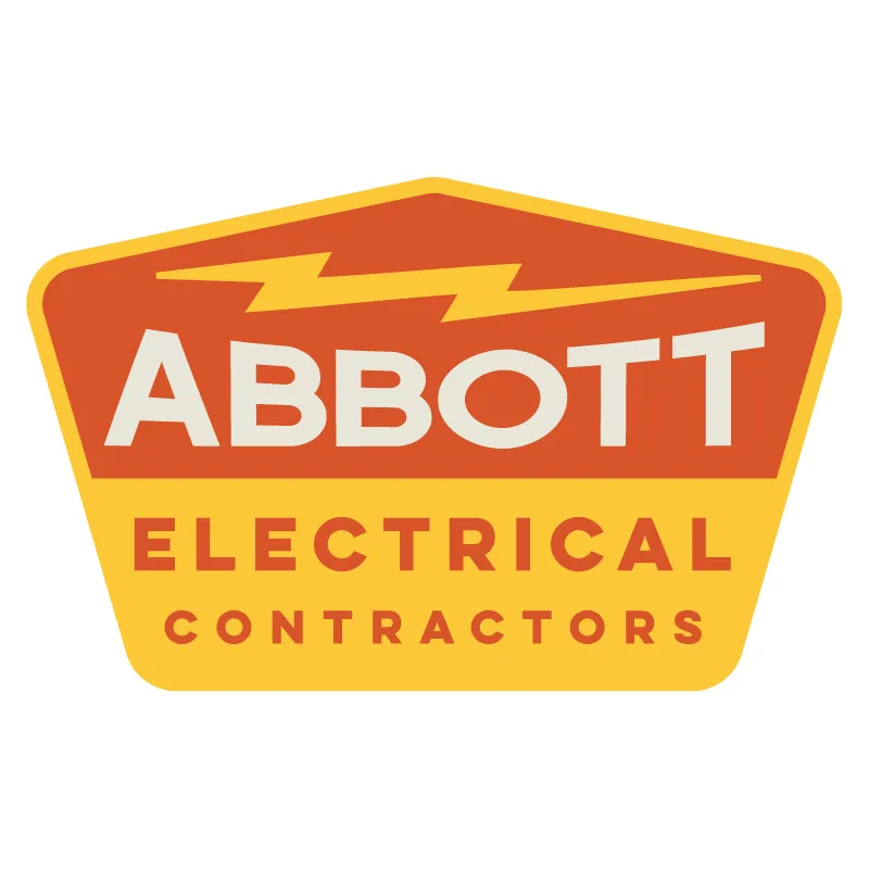 Slide of Abbott Electrical Contractors
