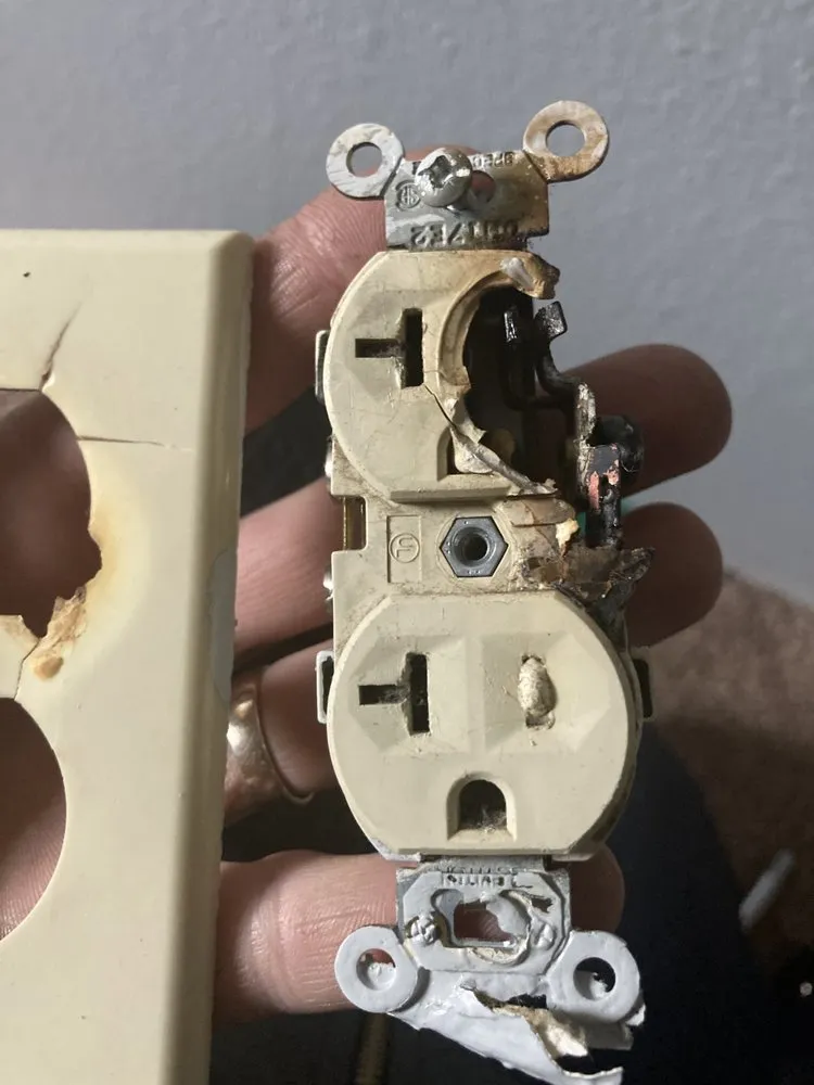 Slide of Abbott Electrical Contractors