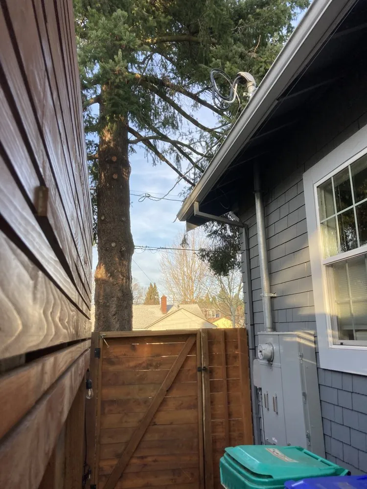 Slide of Abbott Electrical Contractors