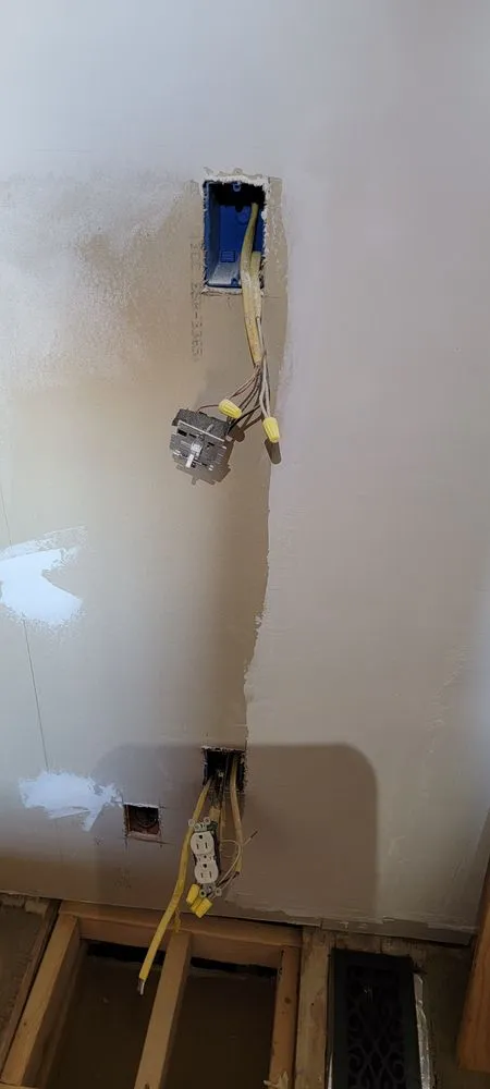 Certified panel upgrade service in Kirklin, IN - Abbott Electrical