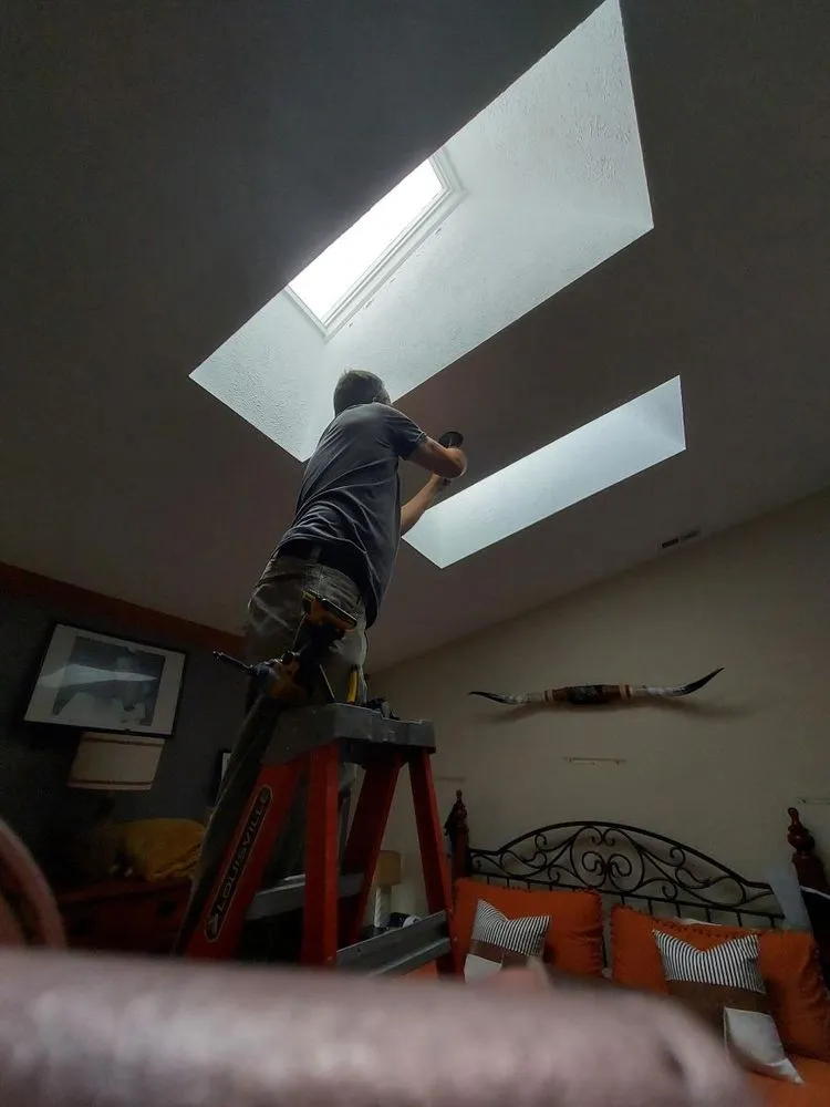 Licensed electrician providing panel upgrade in Kirklin, IN - Abbott Electrical