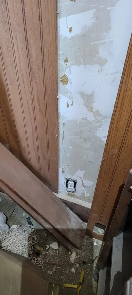 Reliable outlet and switch repair in Kirklin, IN by Abbott Electrical