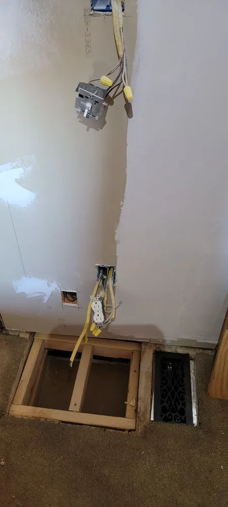 Reliable electrical repair service in Kirklin, IN - Abbott Electrical