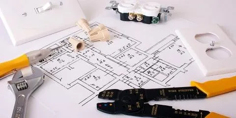 Slide of ABC Electric Company