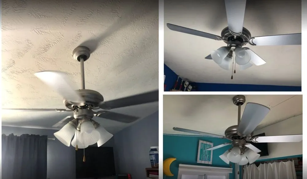 Slide of ABC Electric Company