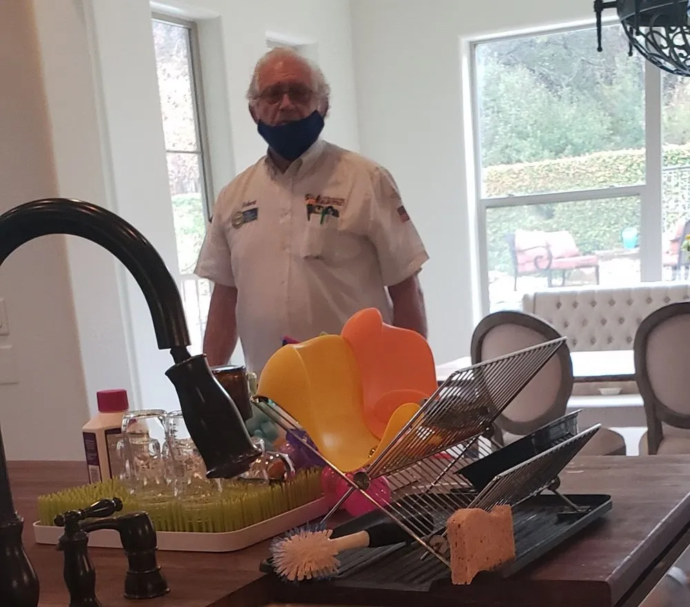 Slide of ABC Electric