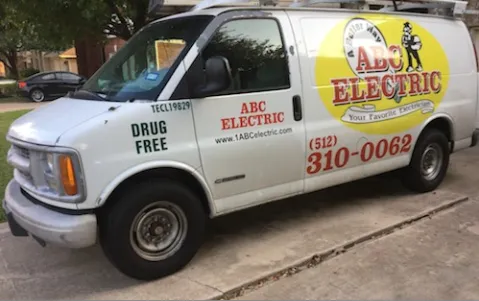 Slide of ABC Electric