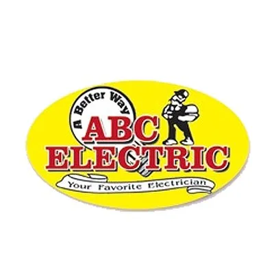 ABC Electric Logo