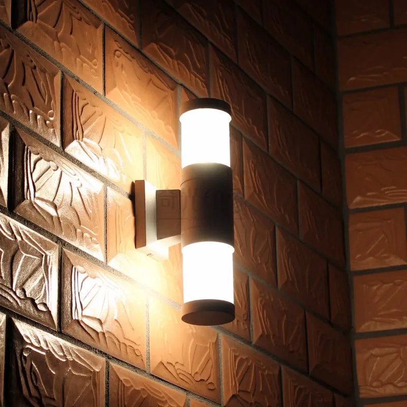 Slide of ABC Electric Service