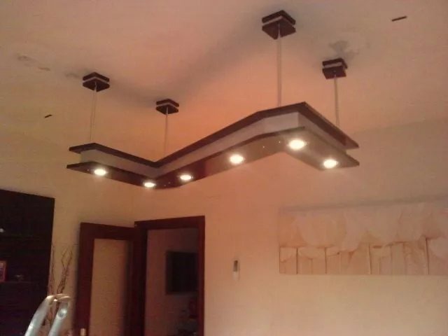 Expert lighting installation in ,  by ABC Electric Service