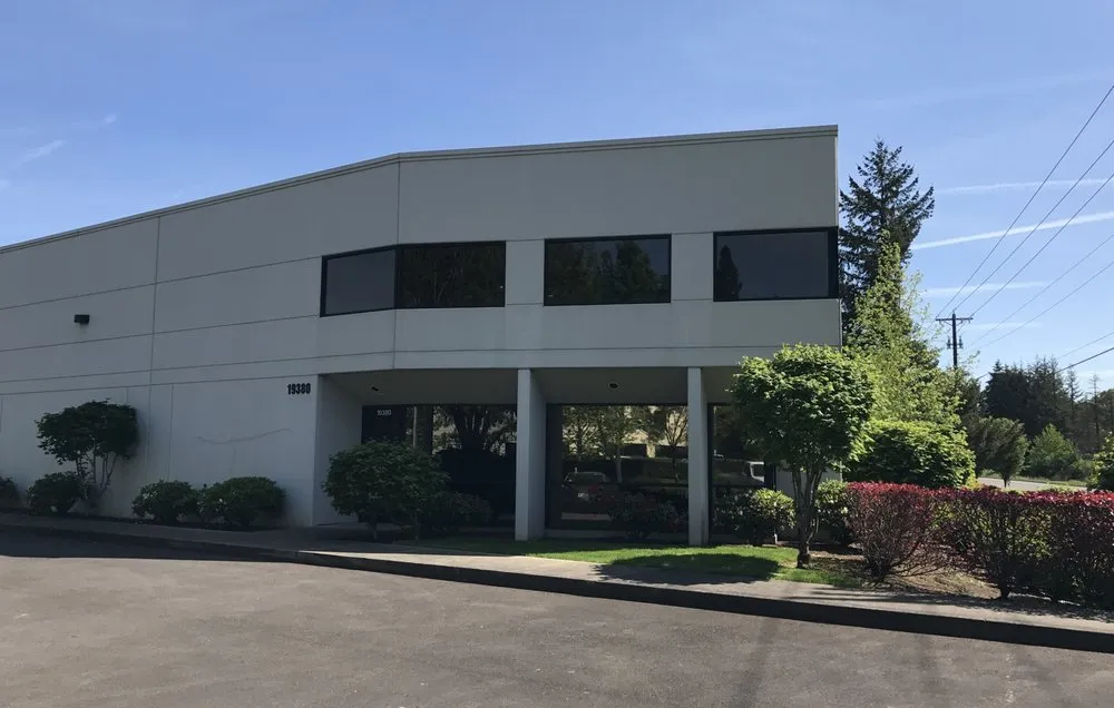 Slide of ABC Electric