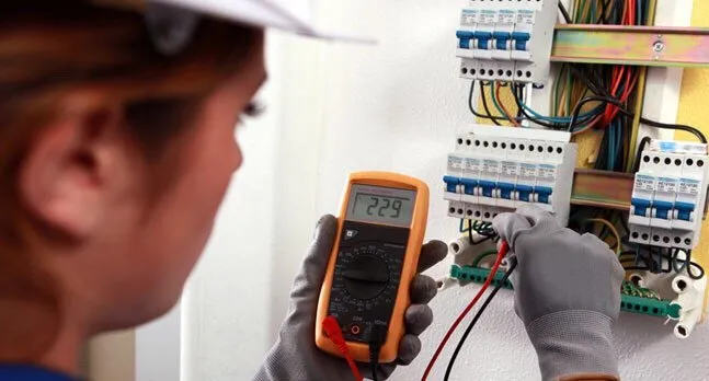 Certified wiring installation in Loxahatchee, FL by ABC Electrical Services