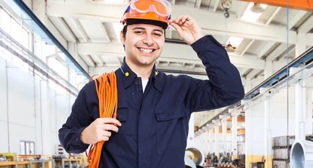 Certified electrician providing electrical repair in Loxahatchee, FL - ABC Electrical Services