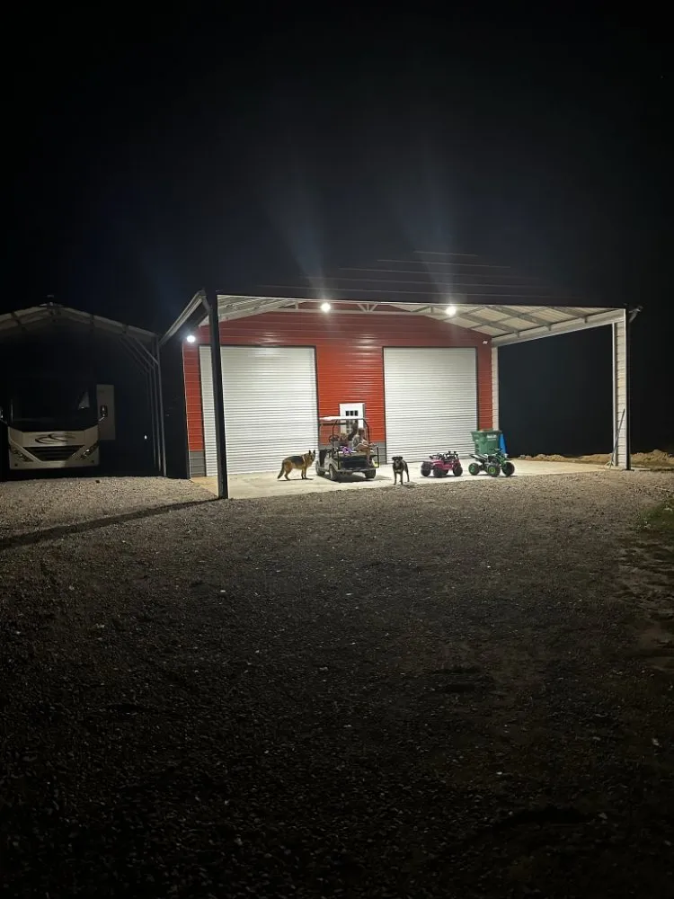 Slide of ABC Electricity