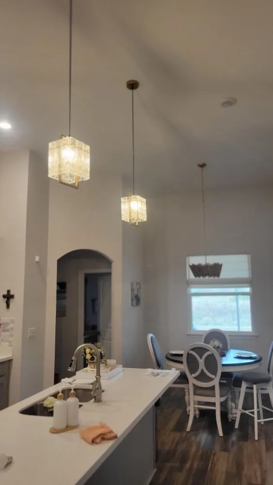 Slide of ABC Electricity