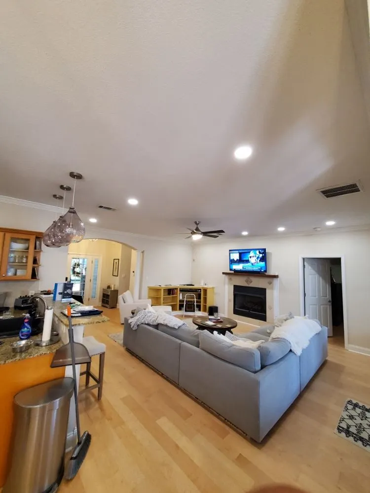 Slide of ABC Electricity