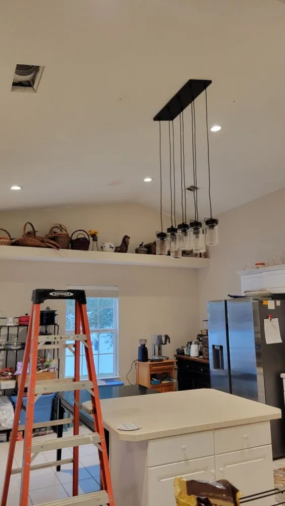 Slide of ABC Electricity